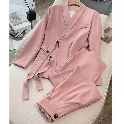 Y1787 suit jacket
