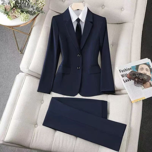 Y1786 suit jacket