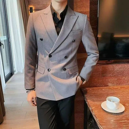 Y1786 suit jacket
