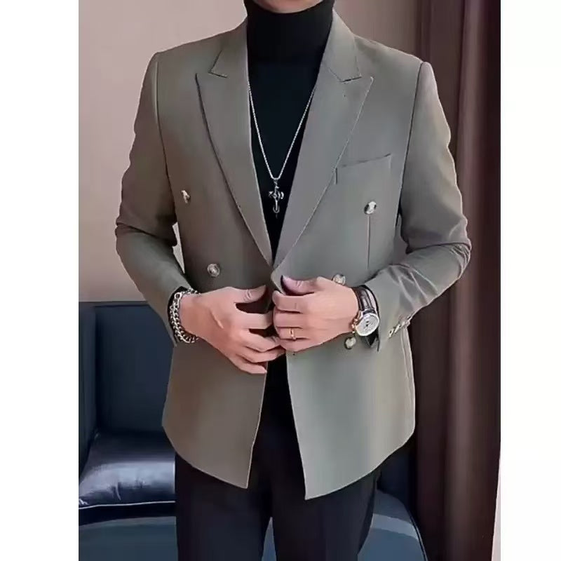 Y1786 suit jacket