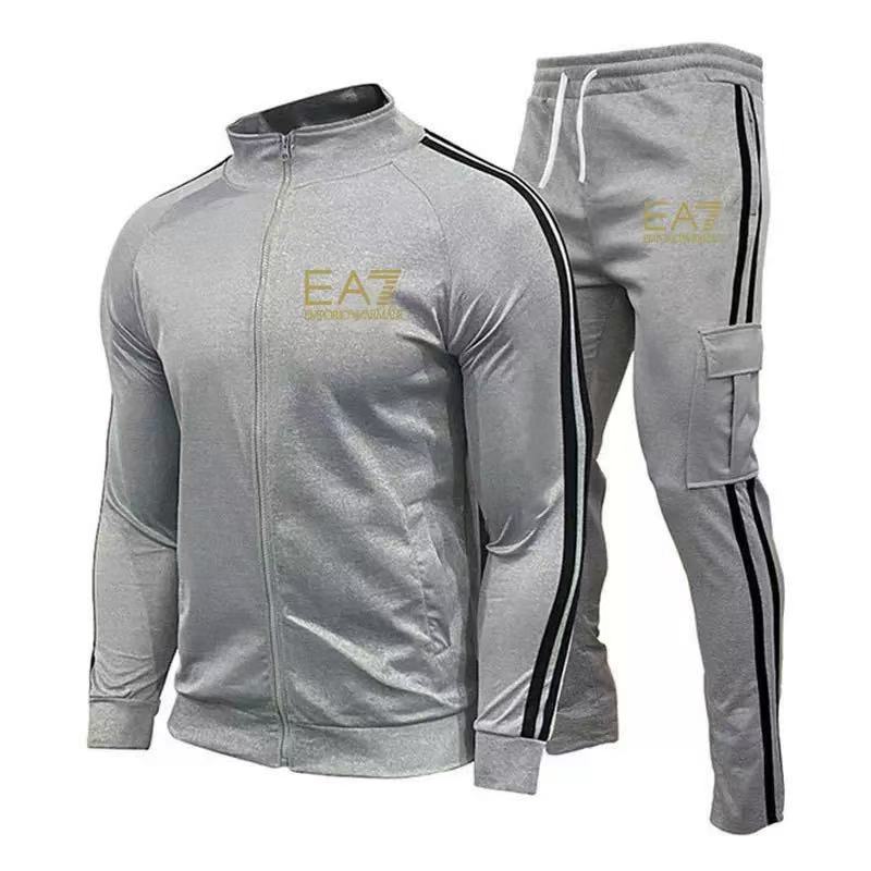 Y4197 Suit Jacket