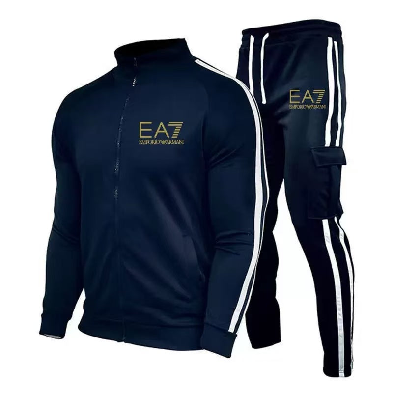 Y4198 Suit Jacket