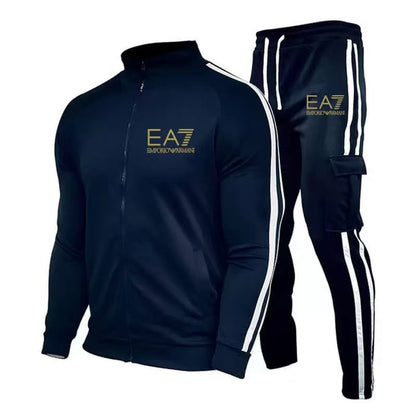 Y4198 Suit Jacket