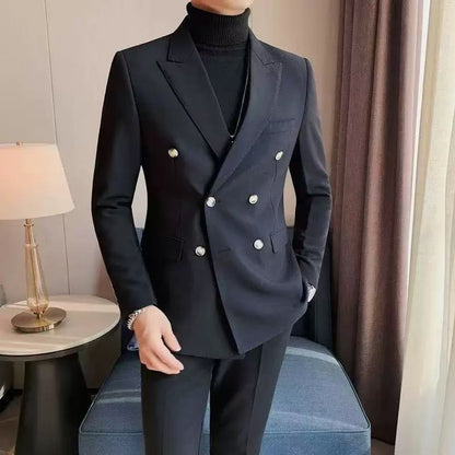 Y4199 Suit Jacket