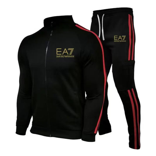 Y5594 Men's Jacket