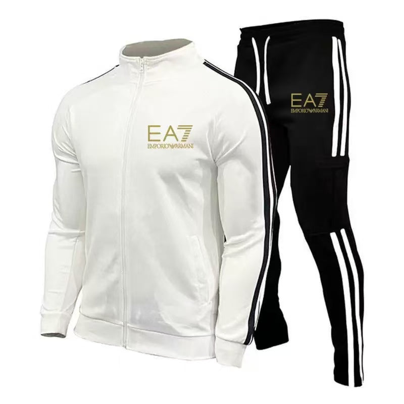 Y6804 Men's Suit