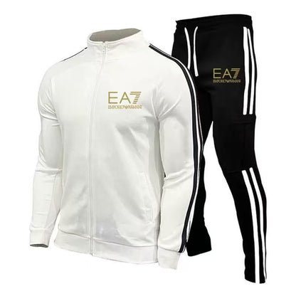 Y6792 Men's Suit
