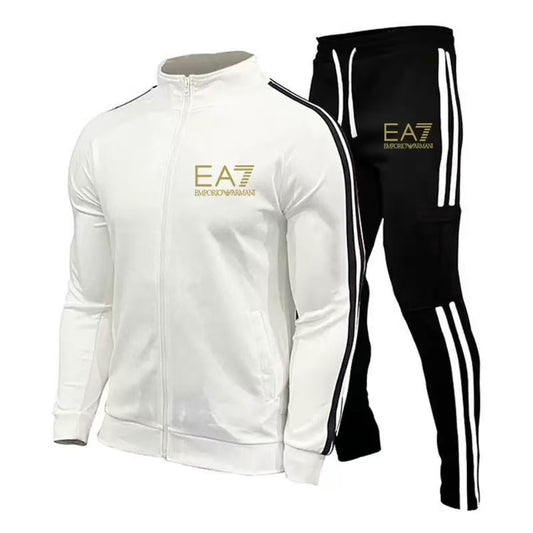 Y6792 Men's Suit