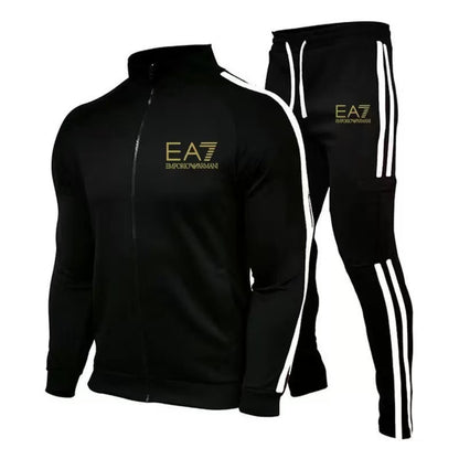 Y4880 Suit Jacket