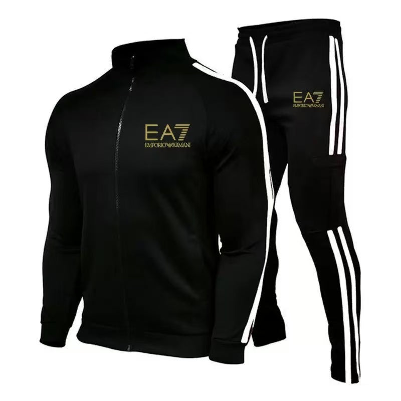 Y4498 Men's Jacket
