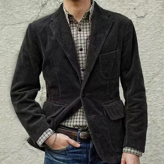 Y1782 suit jacket