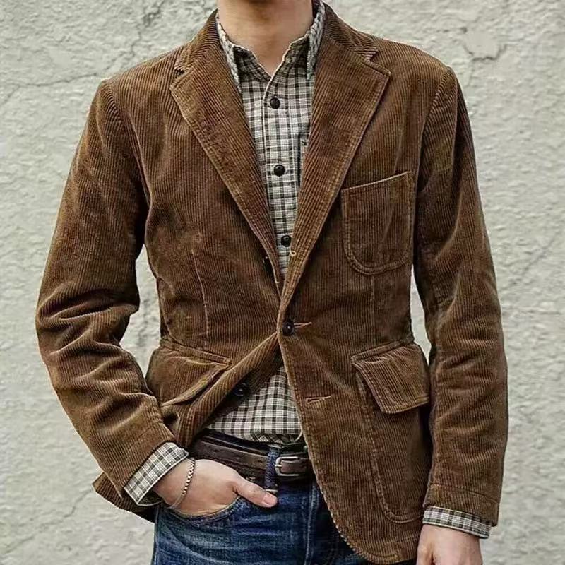 Y1782 suit jacket