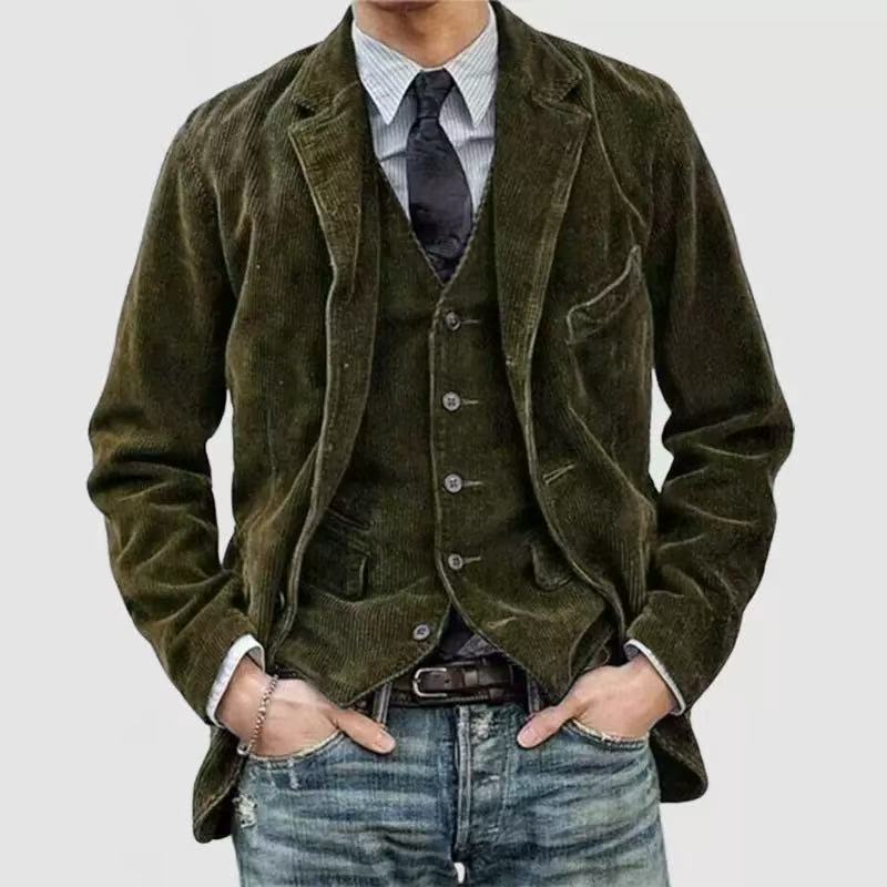 Y1782 suit jacket