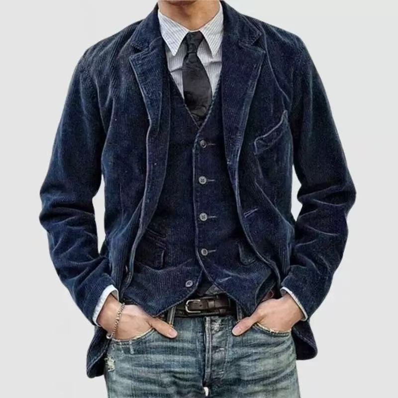 Y1781 suit jacket
