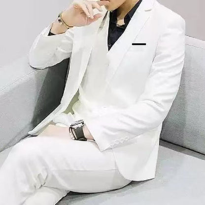 Y1781 suit jacket