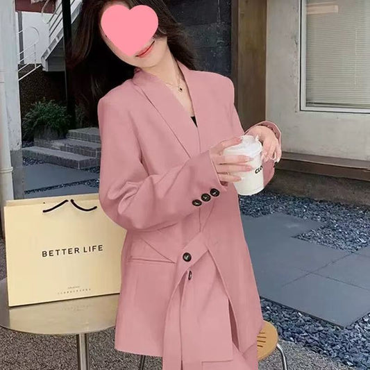 S002 Women's Suit