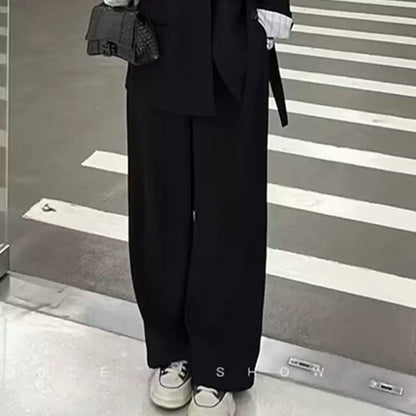 S002 Women's Suit
