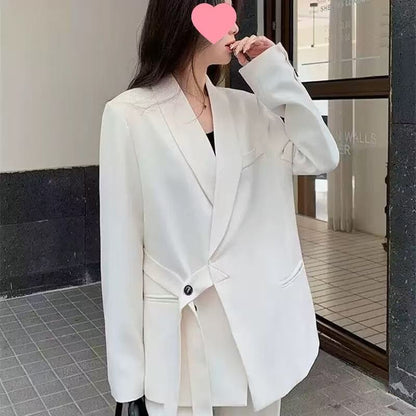 S003 Women's Suit