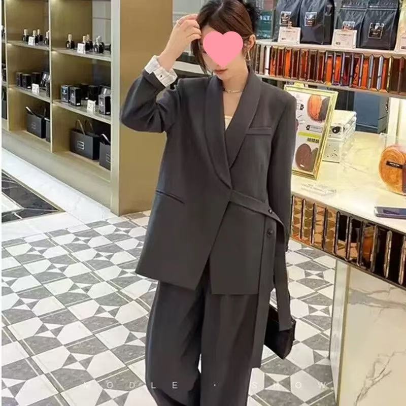 S003 Women's Suit