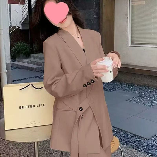 S004 Women's Suit