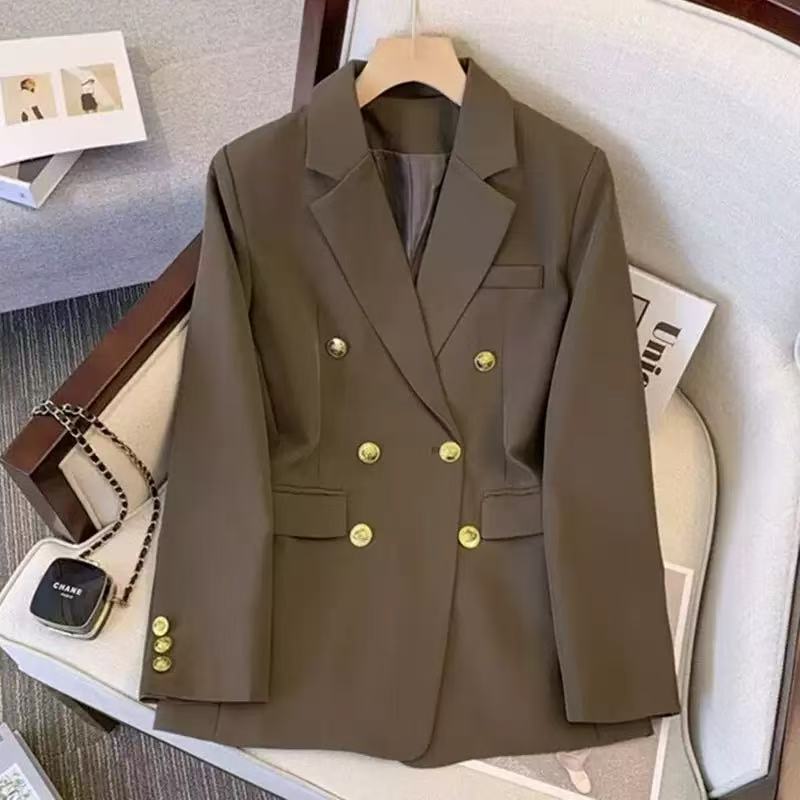 S004 Women's Suit
