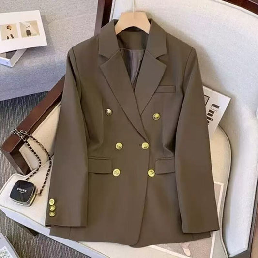S004 Women's Suit