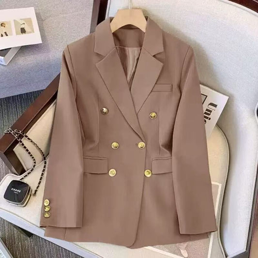 S005 women's suit