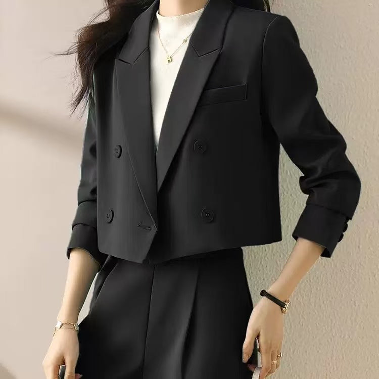 S005 women's suit