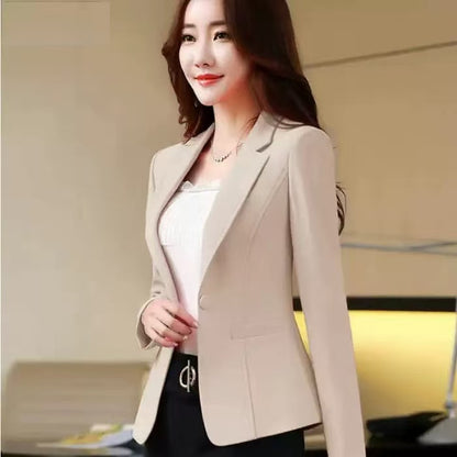 S006 Women's Suit