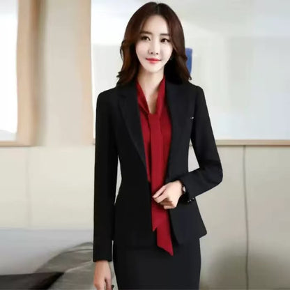 S006 Women's Suit