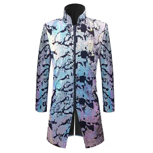 Y1826 Men's Suit