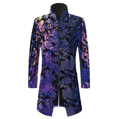 Y4239 Suit Jacket