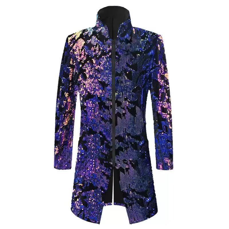 Y4251 Suit Jacket