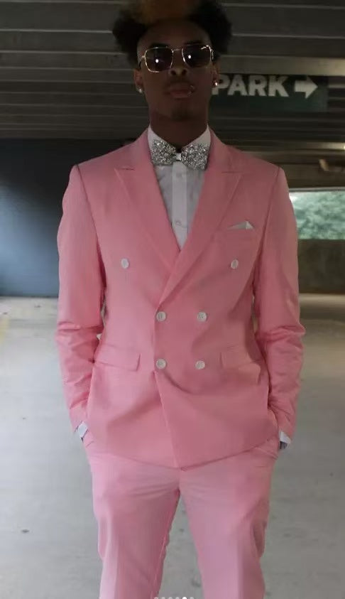 Y4240 Suit Jacket