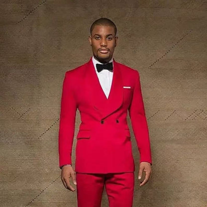 Y3950 Men's Suit