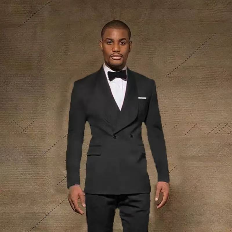 Y3950 Men's Suit