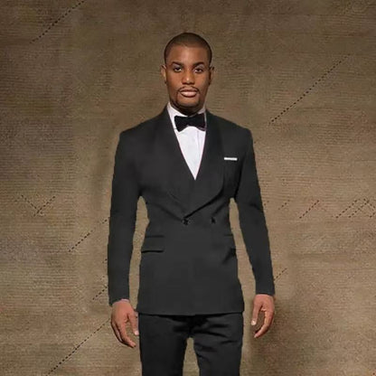 Y3950 Men's Suit