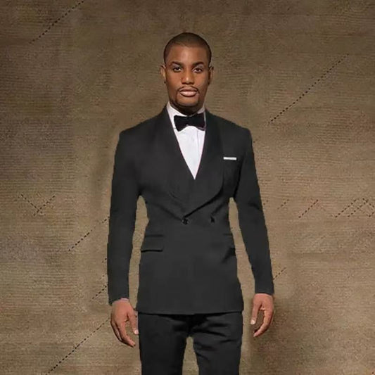 Y3950 Men's Suit