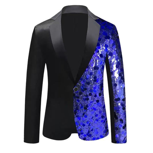 Y1823 Men's Suit