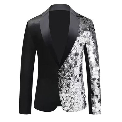 Y1823 Men's Suit