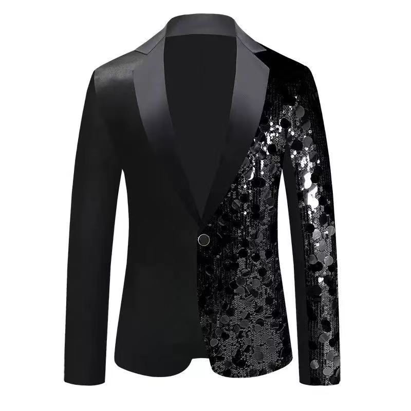Y1822 Men's Suit