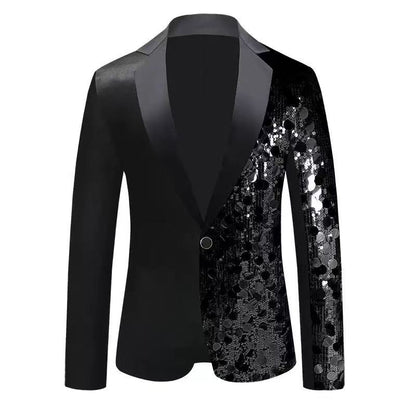 Y1822 Men's Suit