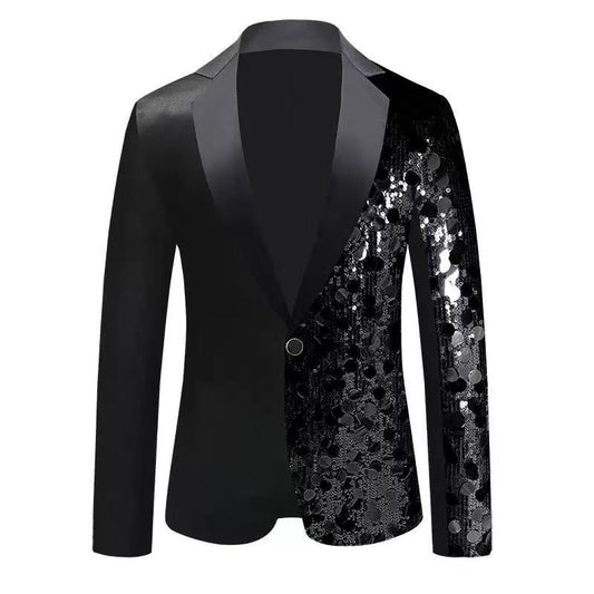 Y1822 Men's Suit