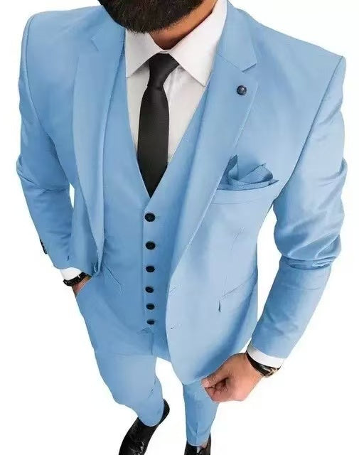 Y1822 Men's Suit