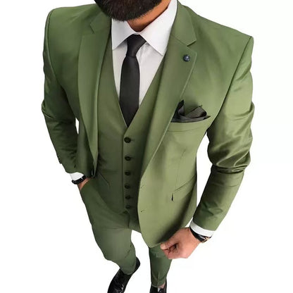Y1822 Men's Suit