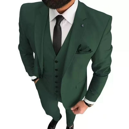 Y1821 Men's Suit