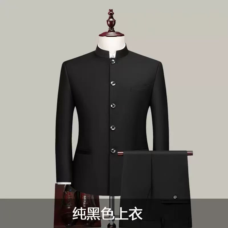 Y1819 Men's Suit