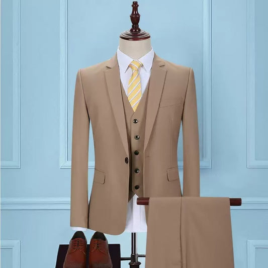 Y1817 Men's Suit