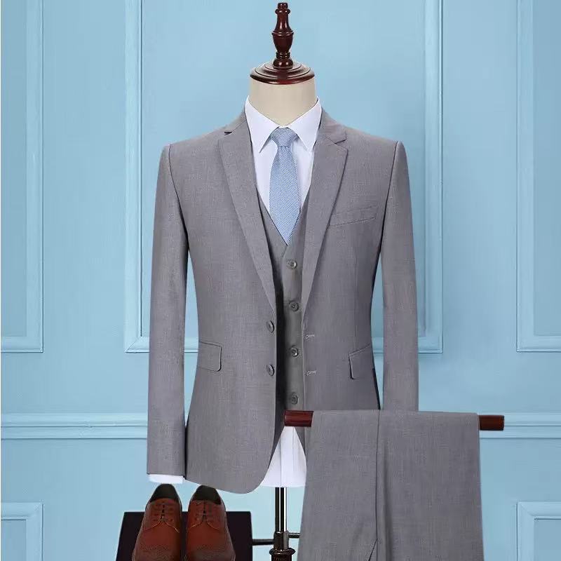 Y3951 Men's Suit