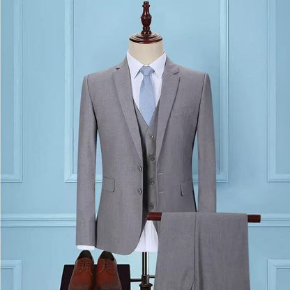 Y3951 Men's Suit
